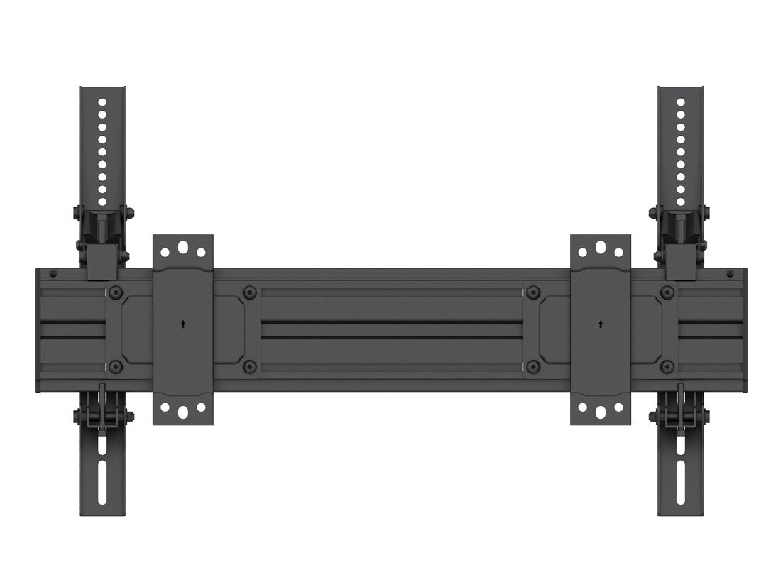 MB WALLMOUNT PRO MBW1U TILT BLACK