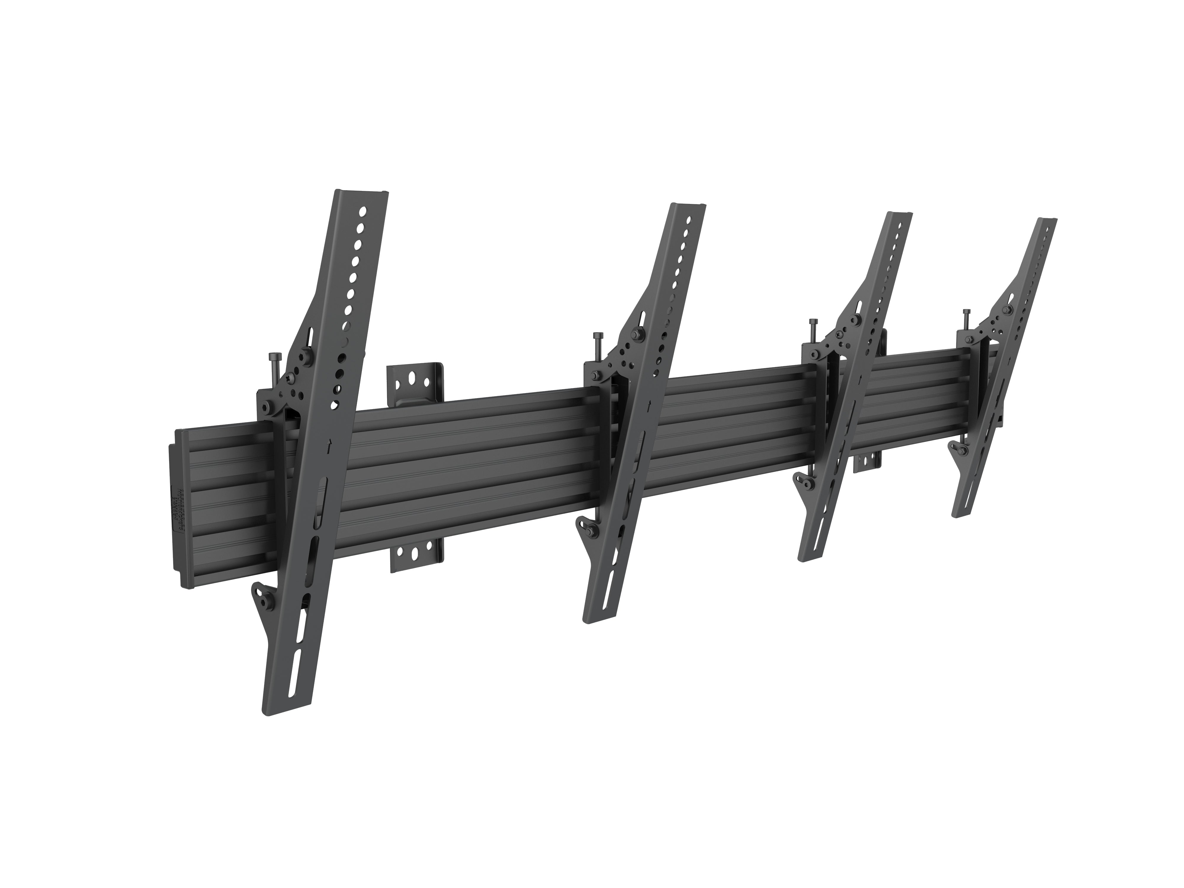 MB WALLMOUNT PRO MBW2U TILT BLACK