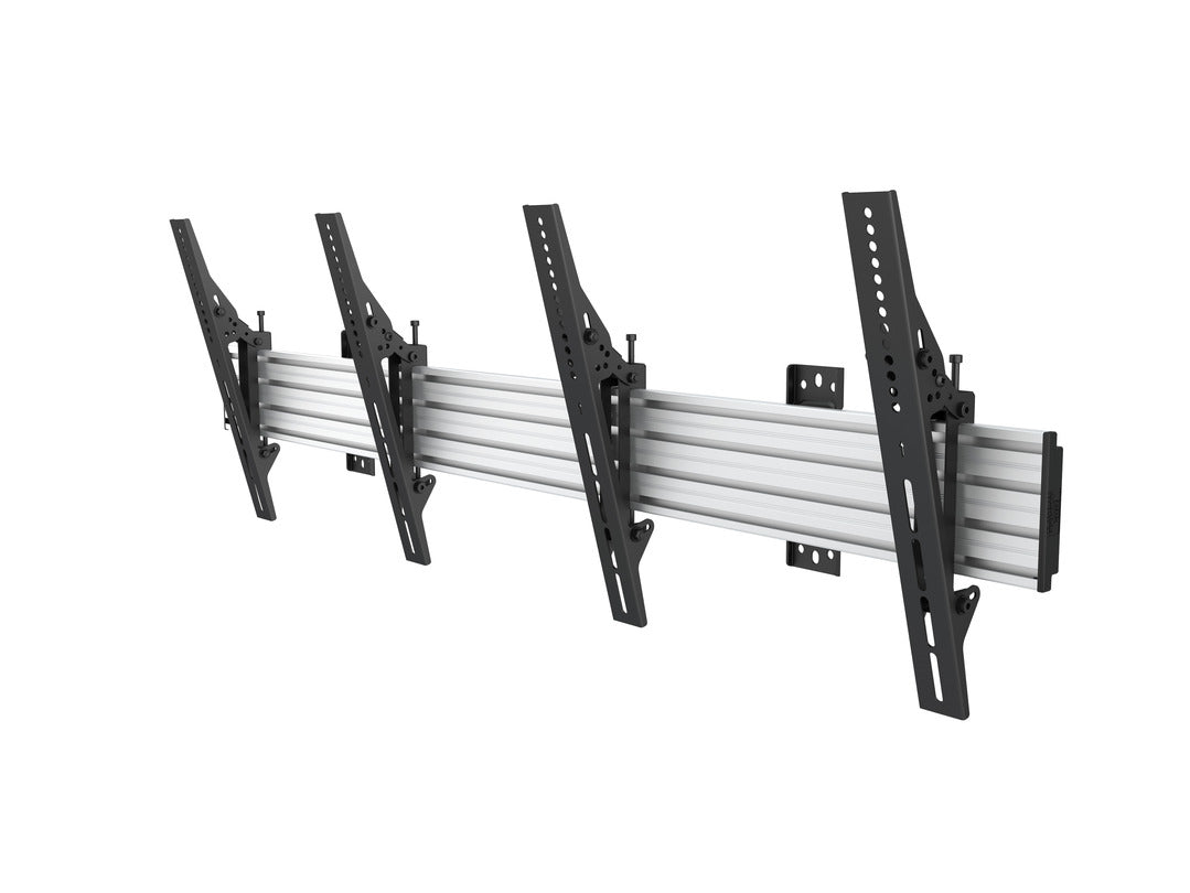 MB WALLMOUNT PRO MBW2U TILT SILVER