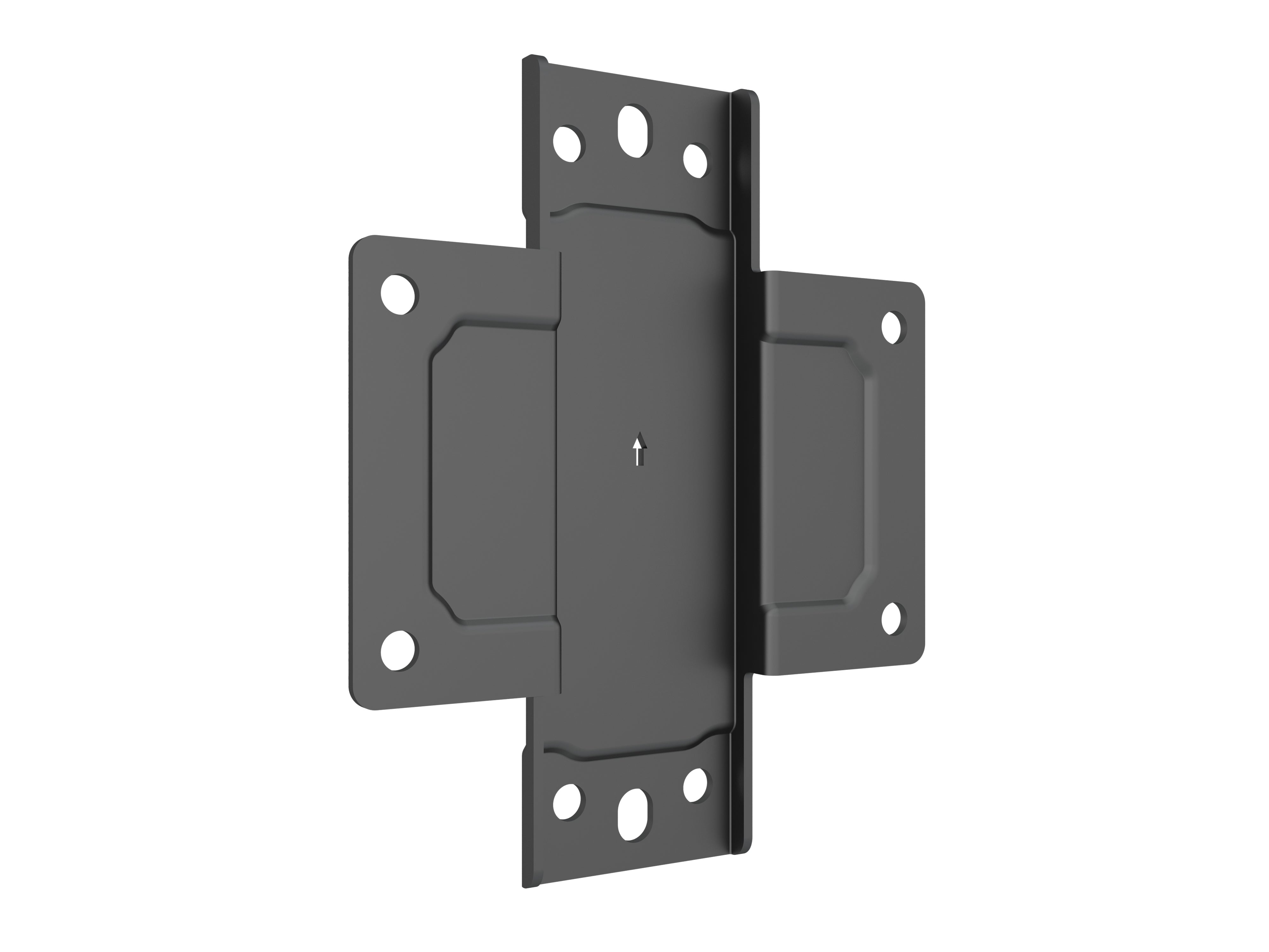 MB PRO SERIES - WALLMOUNT PLATE SMALL