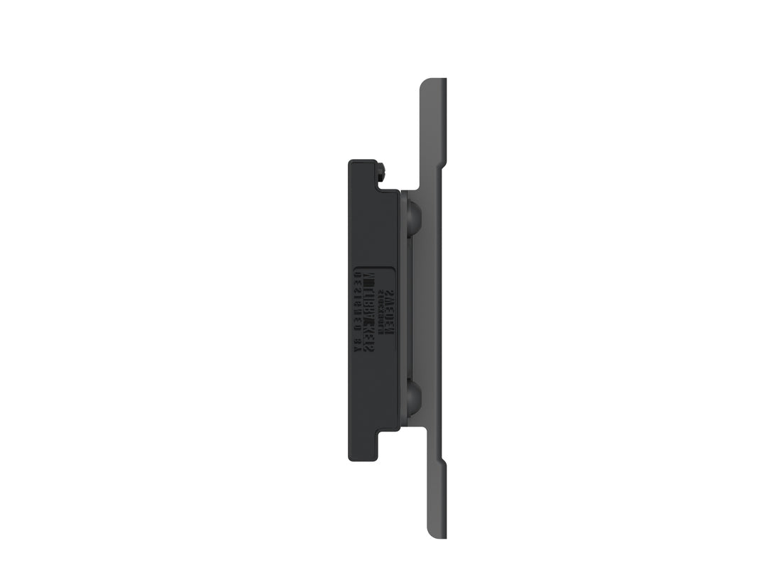 MB PRO SERIES - WALLMOUNT PLATE SMALL