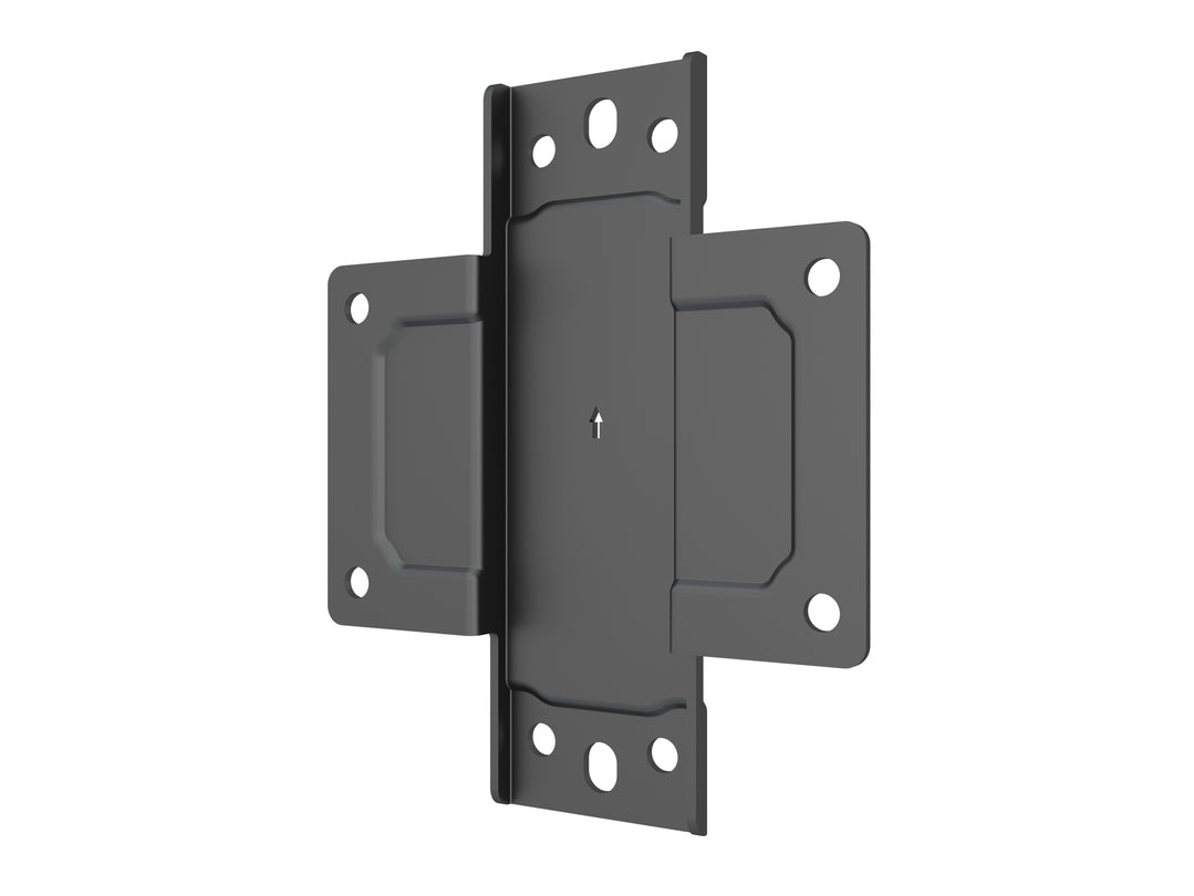 MB PRO SERIES - WALLMOUNT PLATE SMALL