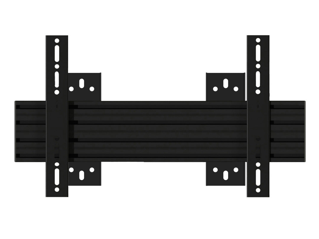 MB WALLMOUNT PRO MBSTH1U 600X200 FIXED BLACK