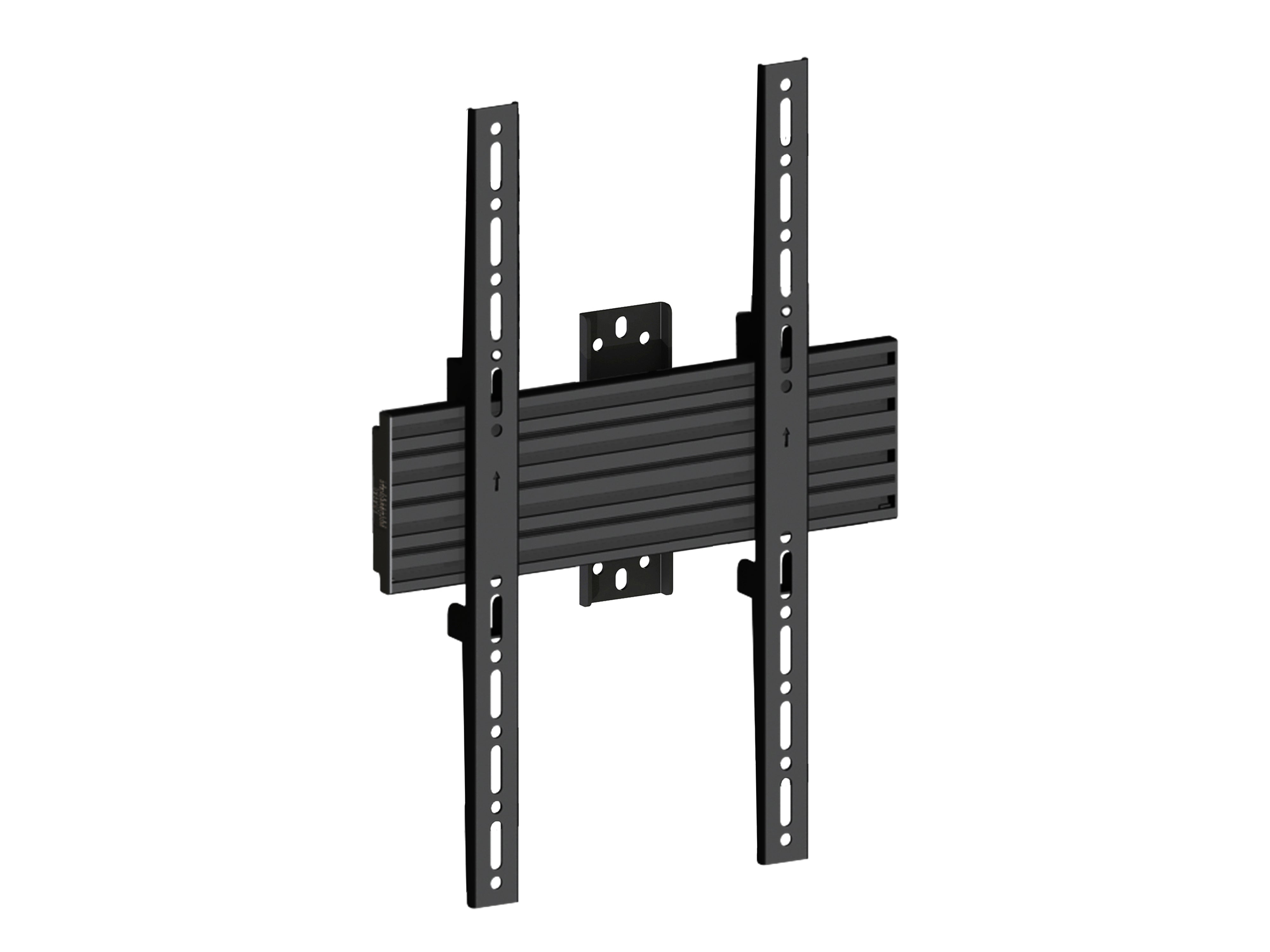 MB WALLMOUNT PRO MBSTH1UP 200X600 FIXED BLACK