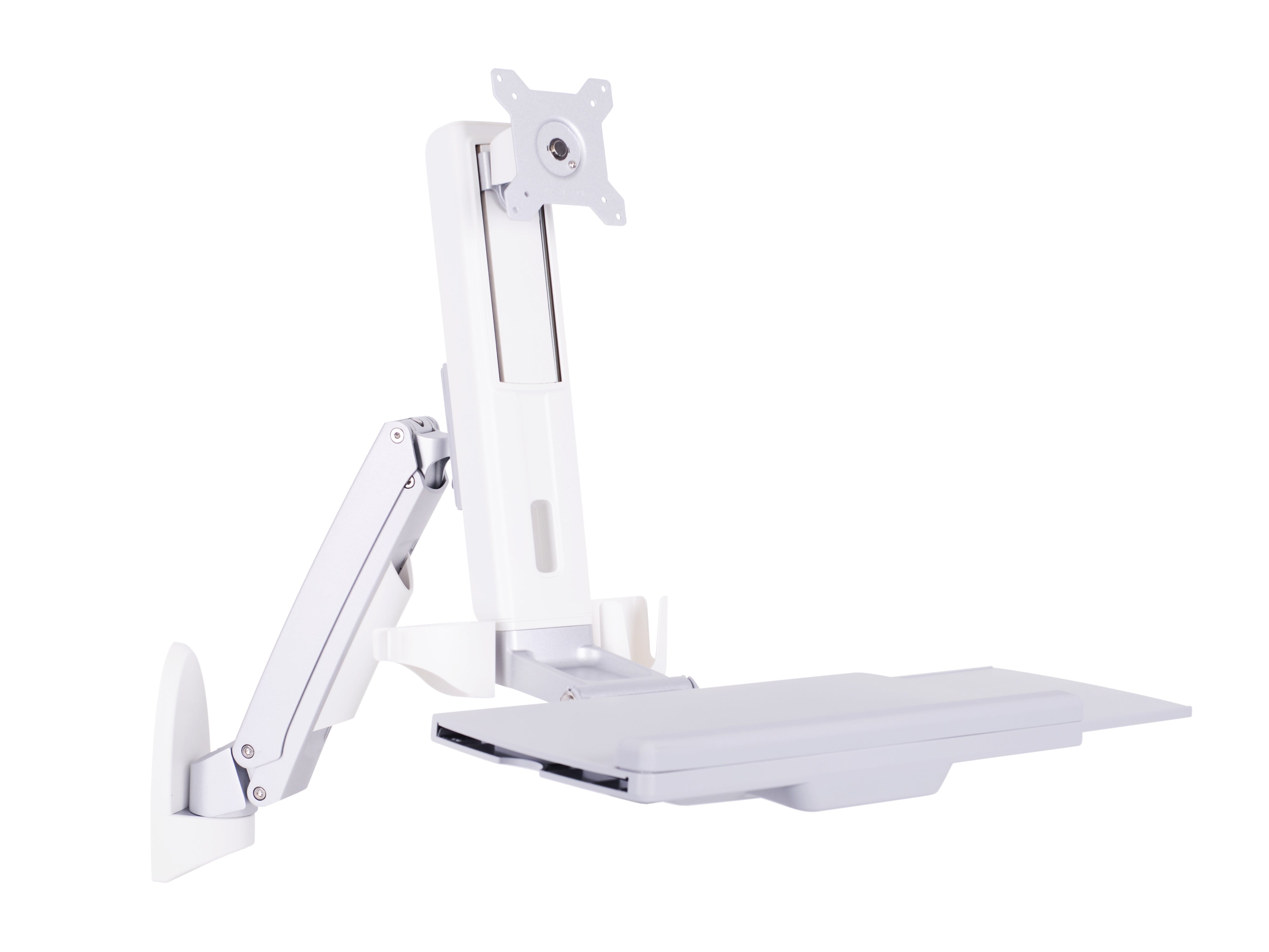 M WORKSTATION ARM SINGLE