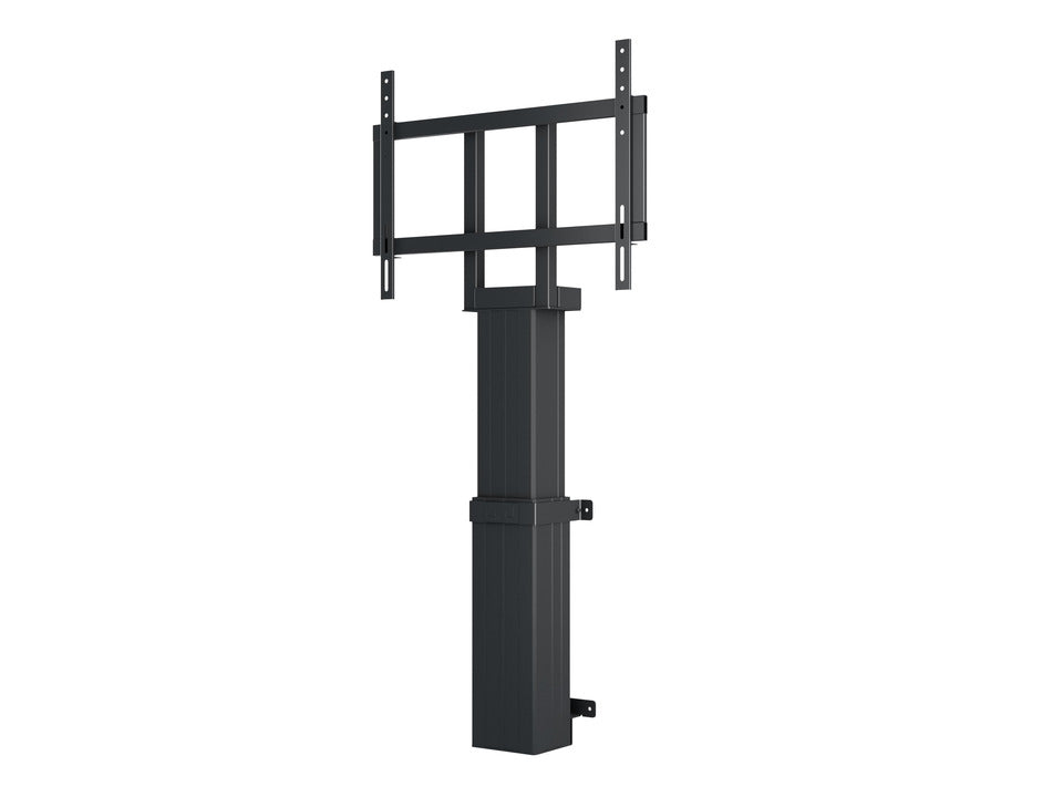 M MOTORIZED PUBLIC FLOORMOUNT 160KG BLACK SD