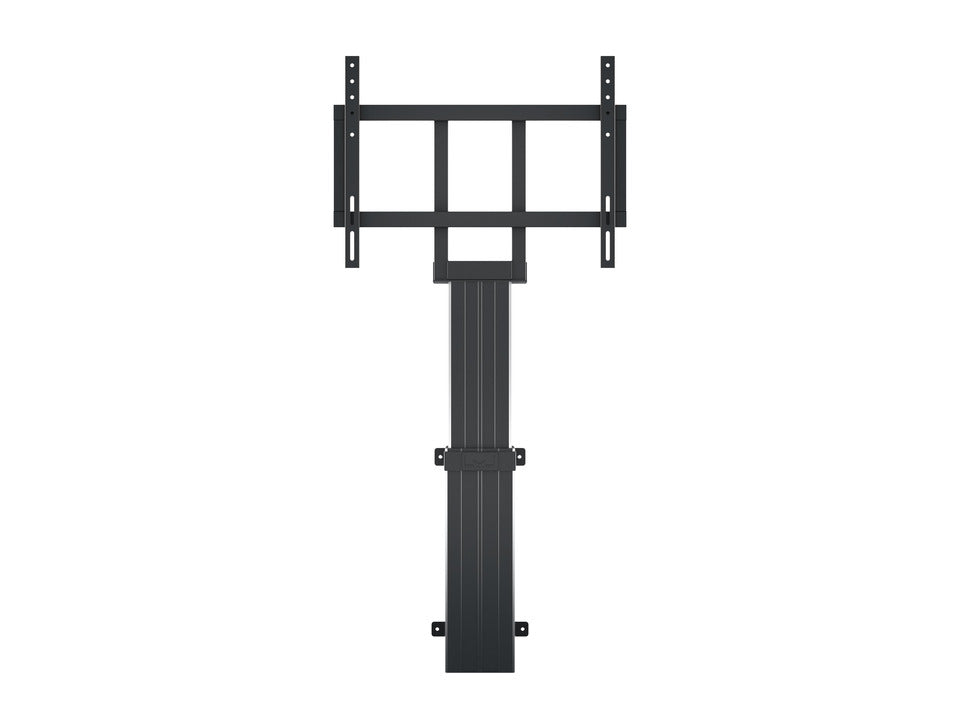 M MOTORIZED PUBLIC FLOORMOUNT 160KG BLACK SD