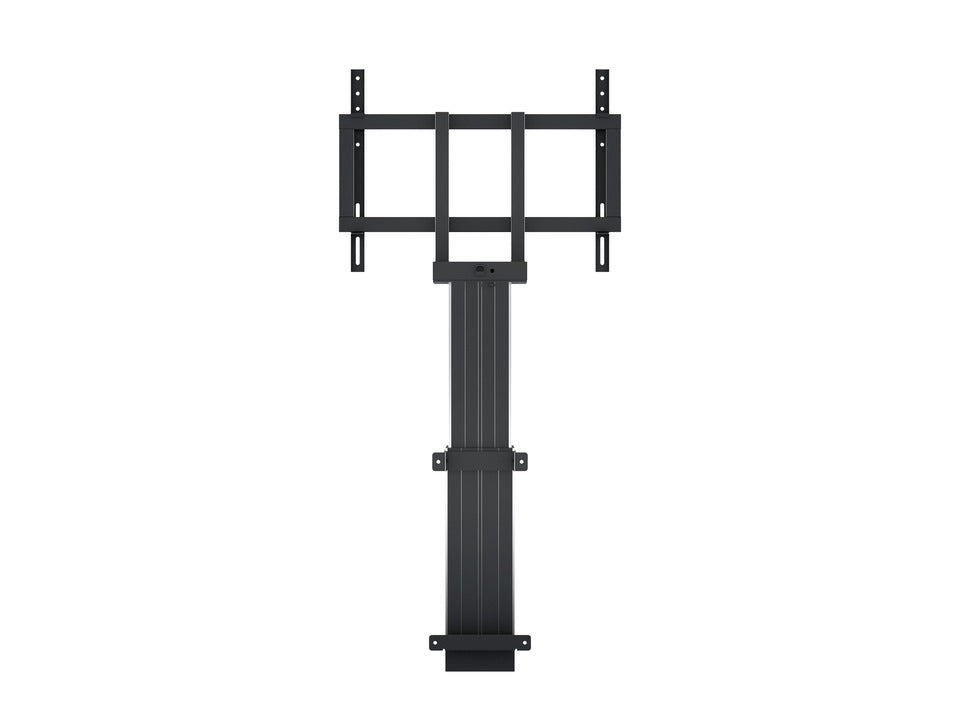 M MOTORIZED PUBLIC FLOORMOUNT 160KG BLACK SD