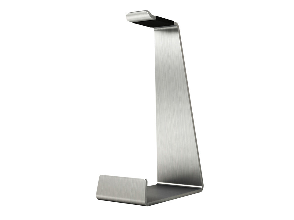 M HEADSET HOLDER TABLE STAND STAINLESS STEEL