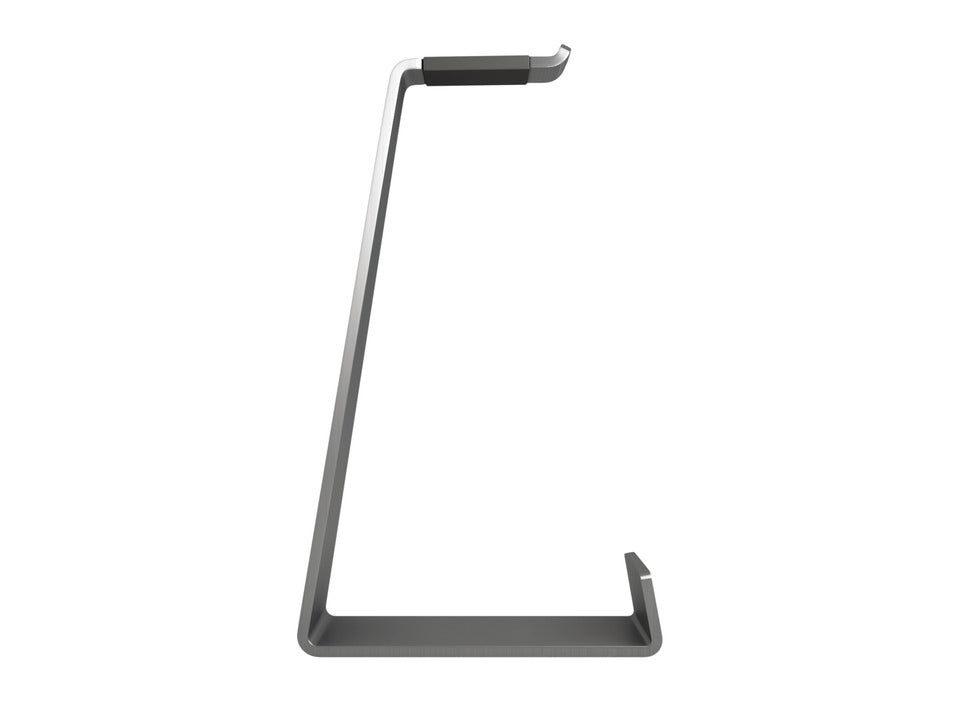 M HEADSET HOLDER TABLE STAND STAINLESS STEEL