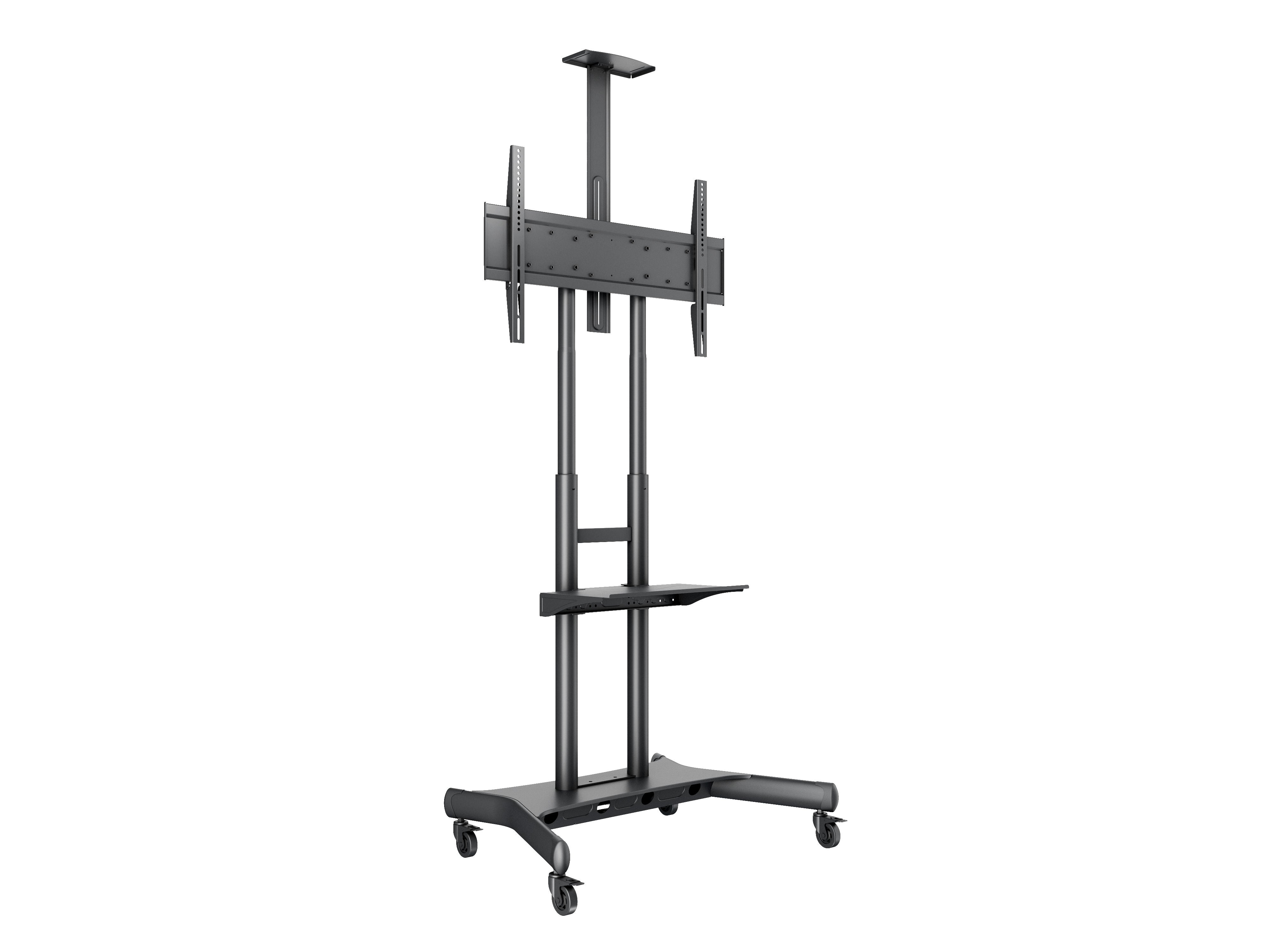 MB PUBLIC FLOORSTAND BASIC 180 INCL.SHELF