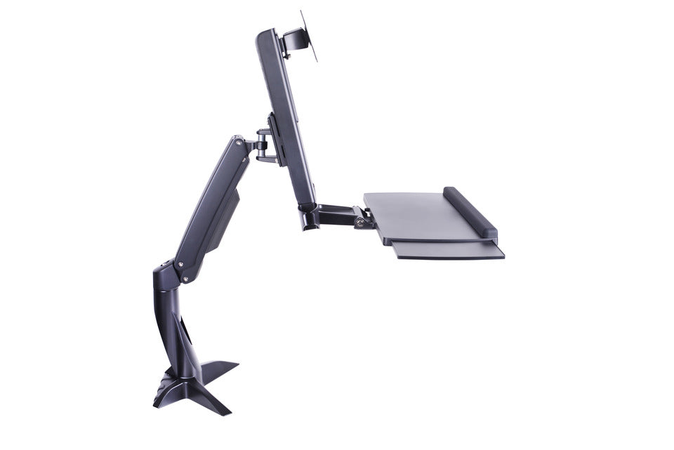 M FLEX DESK WORKSTATION