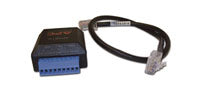 APC DRY CONTACT I/O ACCESSORY