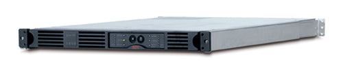 APC SMART-UPS 1000VA USB & SERIAL RM 1U 230V