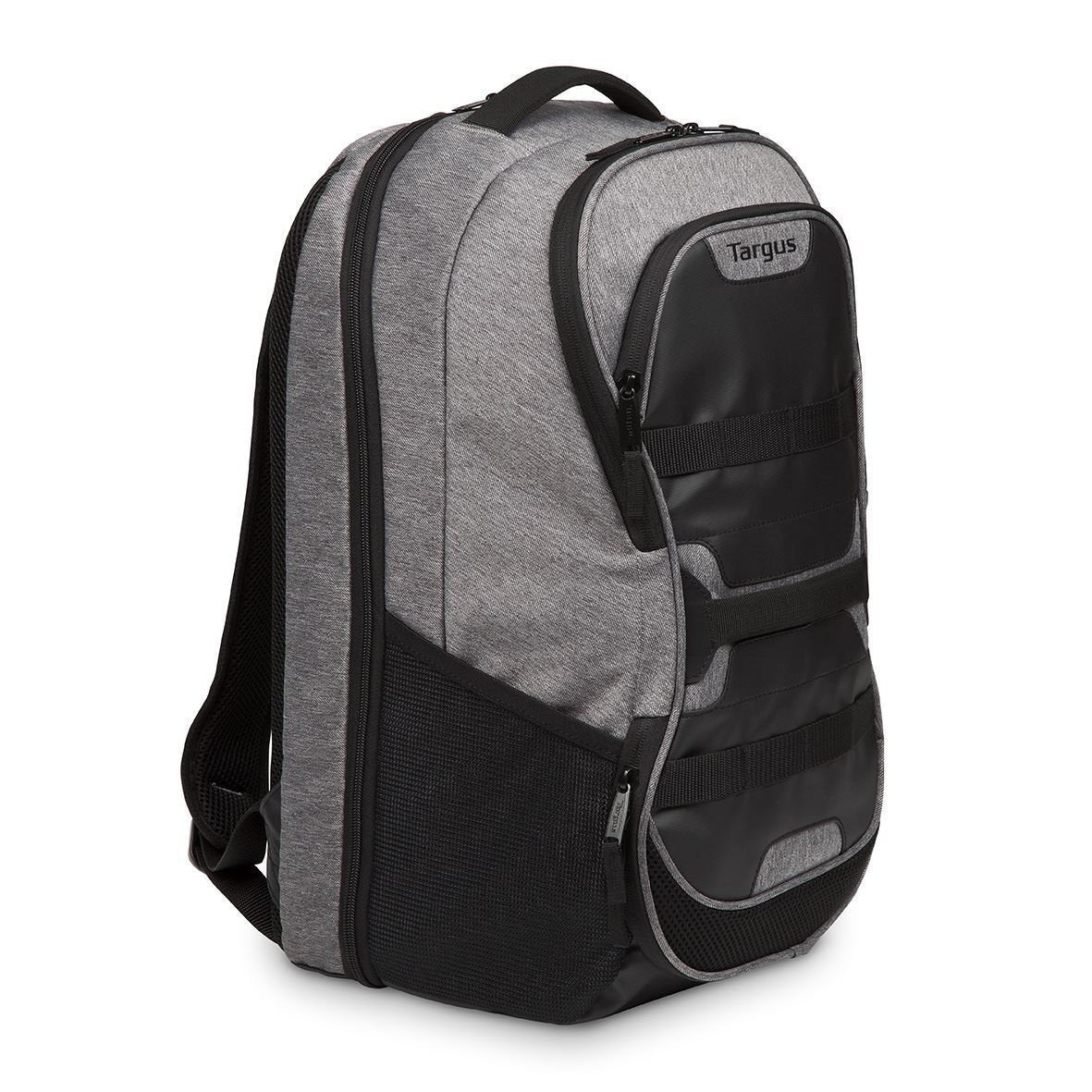 TARGUS WORK & PLAY FITNESS 15.6" LAPTOP BACKPACK GREY