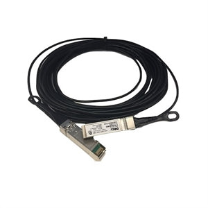 DELL SFP+ TO SFP+ 10GB ACTIVE OPTICAL CABLE 10M