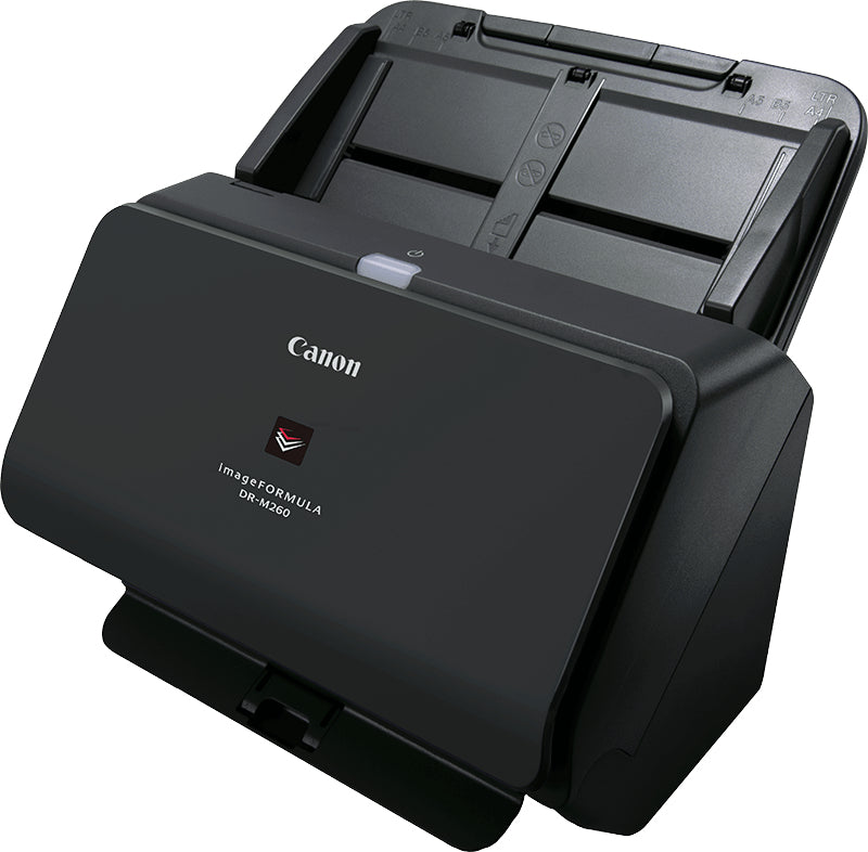 CANON DR-M260 Document scanner CMOS/CIS