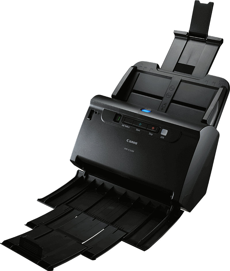 CANON DR-C230 Document scanner CMOS/CIS