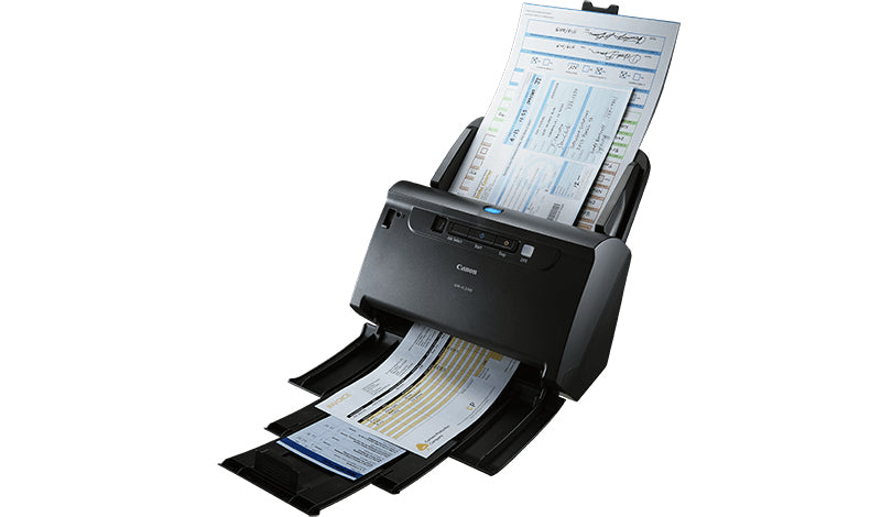 CANON DR-C230 Document scanner CMOS/CIS