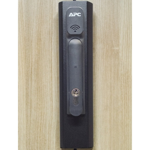 APC NETSHELTER CX HIGH SECURITY HANDLE ADAPTER KIT