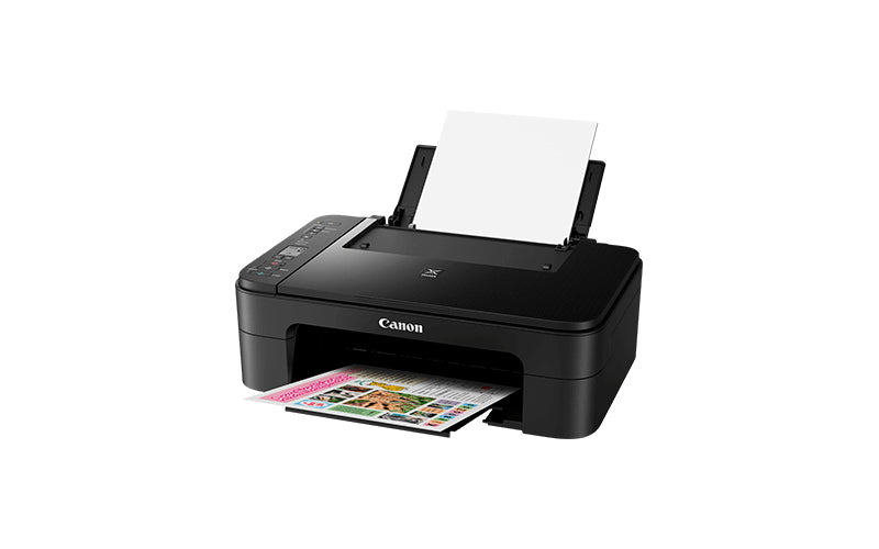 CANON Pixma TS3150 Black