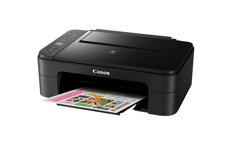 CANON Pixma TS3150 Black