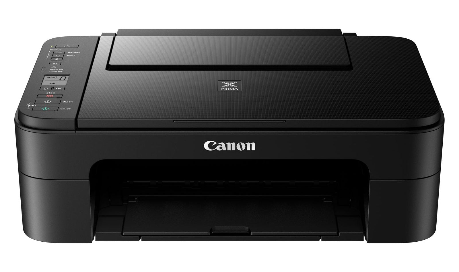 CANON Pixma TS3150 Black