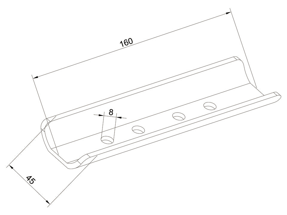 MB PRO SERIES - INTERNAL POLE JOINER