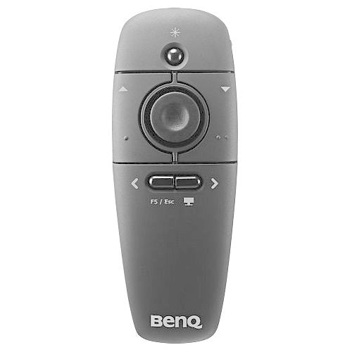 BENQ PRESENTER, RED LASER POINTER