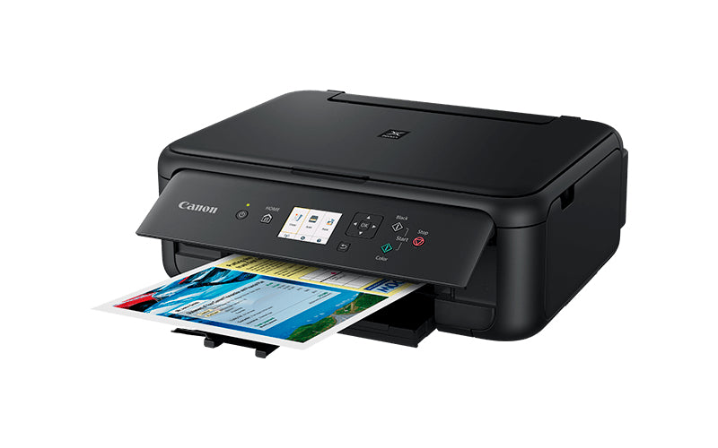 CANON PIXMA TS5150 MFP colour ink-jet