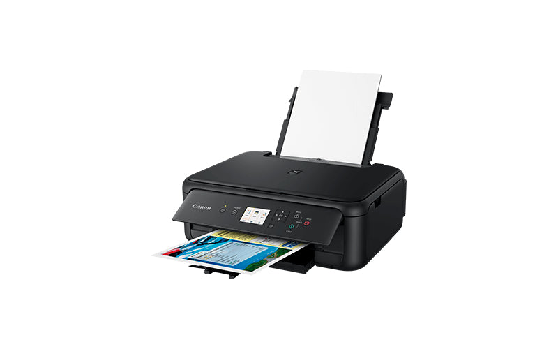 CANON PIXMA TS5150 MFP colour ink-jet