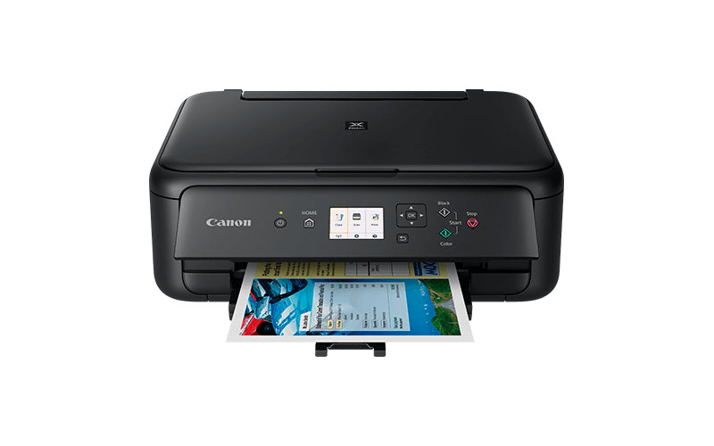 CANON PIXMA TS5150 MFP colour ink-jet