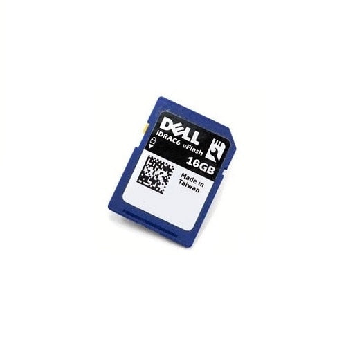 DELL VFLASH 16GB SD CARD FOR IDRAC9 ENTERPRISE