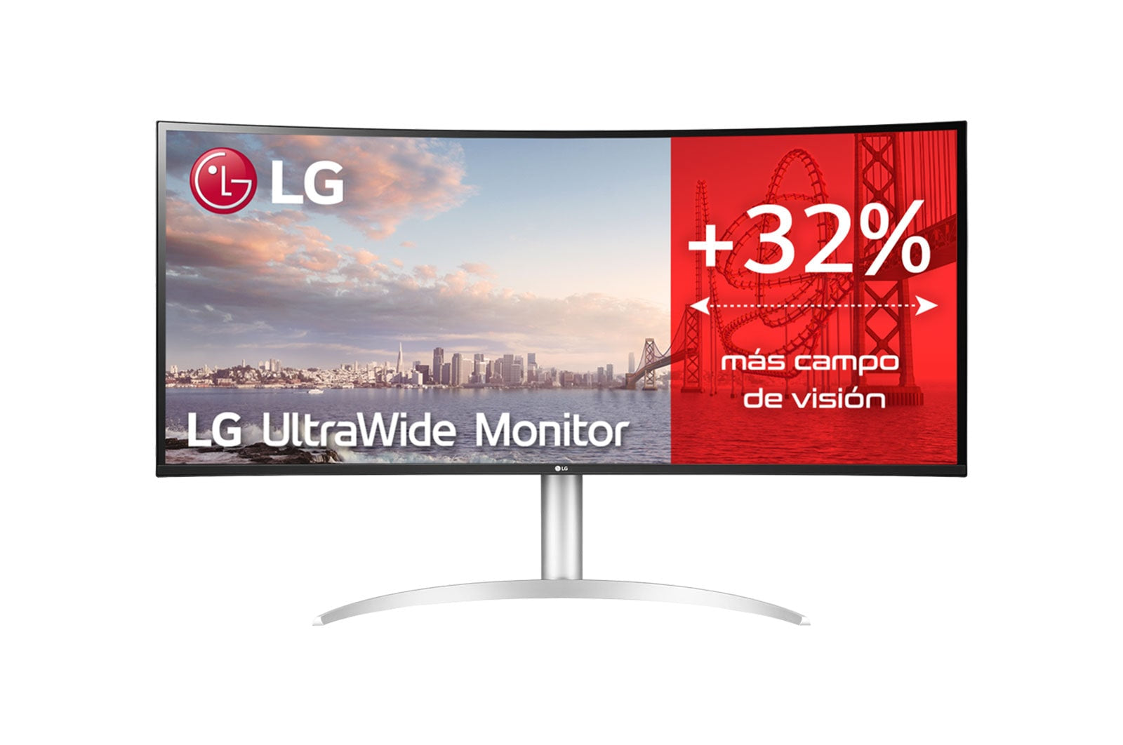 LG 40WP95CP-W 40" WUHD 5K2K NANO IPS CURVED THUNDERBOLT PD 60W