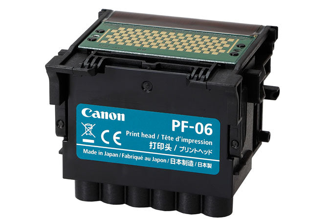 CANON PF-06 Printhead for imagePROGRAF