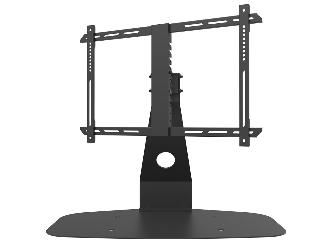 M TV TABLESTAND PLAY BLACK