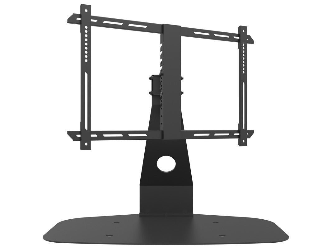 M TV TABLESTAND PLAY BLACK