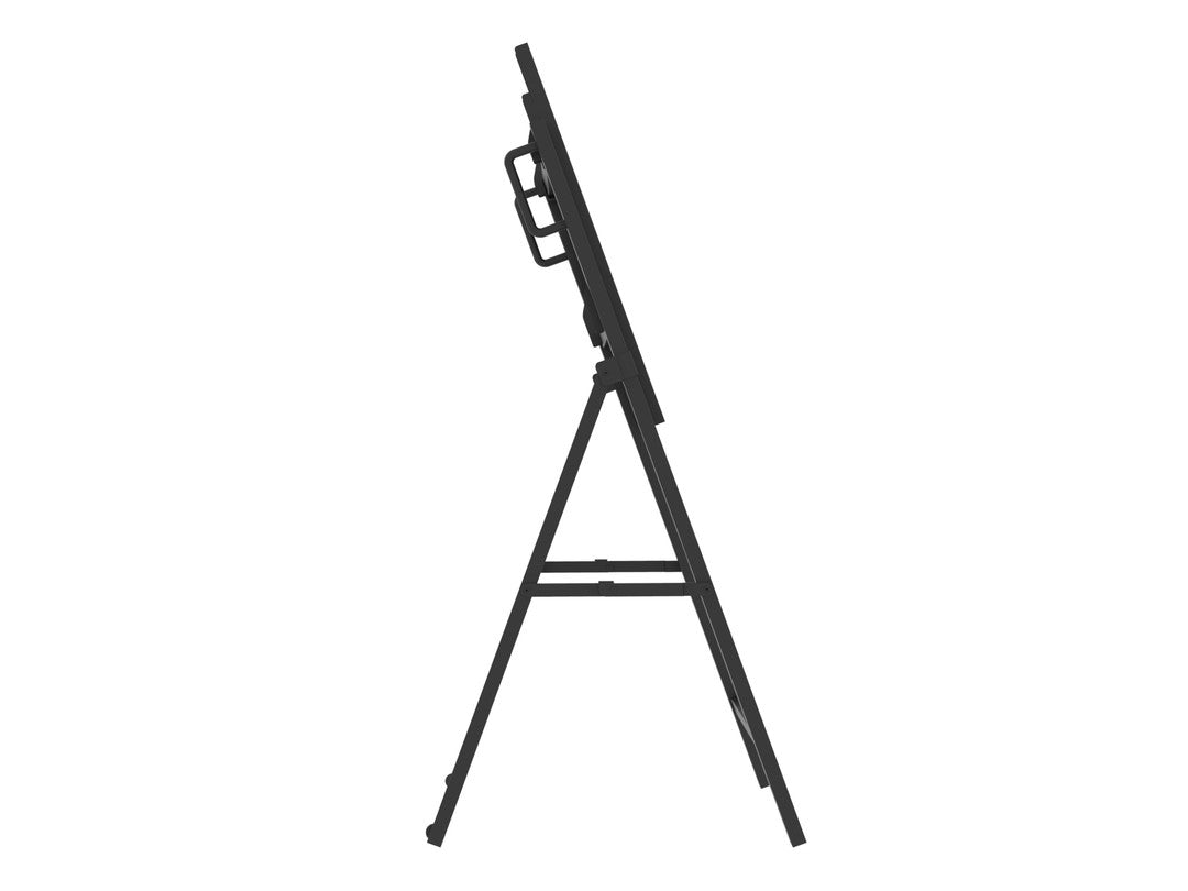 M TILT AND ROLL EASEL