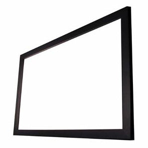 MB 16:9 FRAMED PROJECTION SCREEN DELUXE