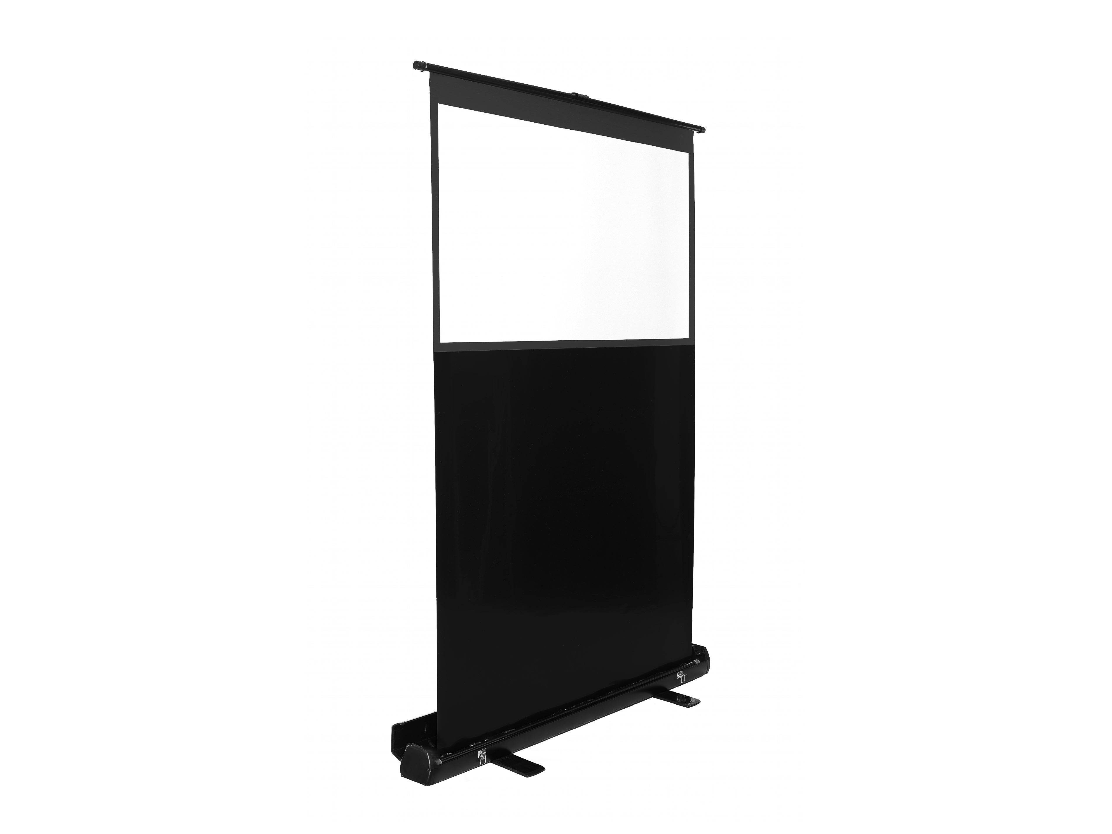 M 4:3 PORTABLE PROJECTION SCREEN 172X130, 86"