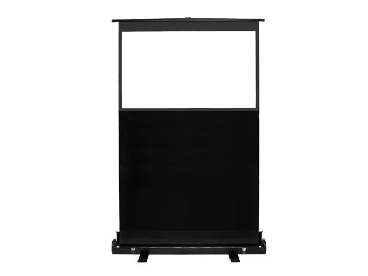 M 4:3 PORTABLE PROJECTION SCREEN 172X130, 86"