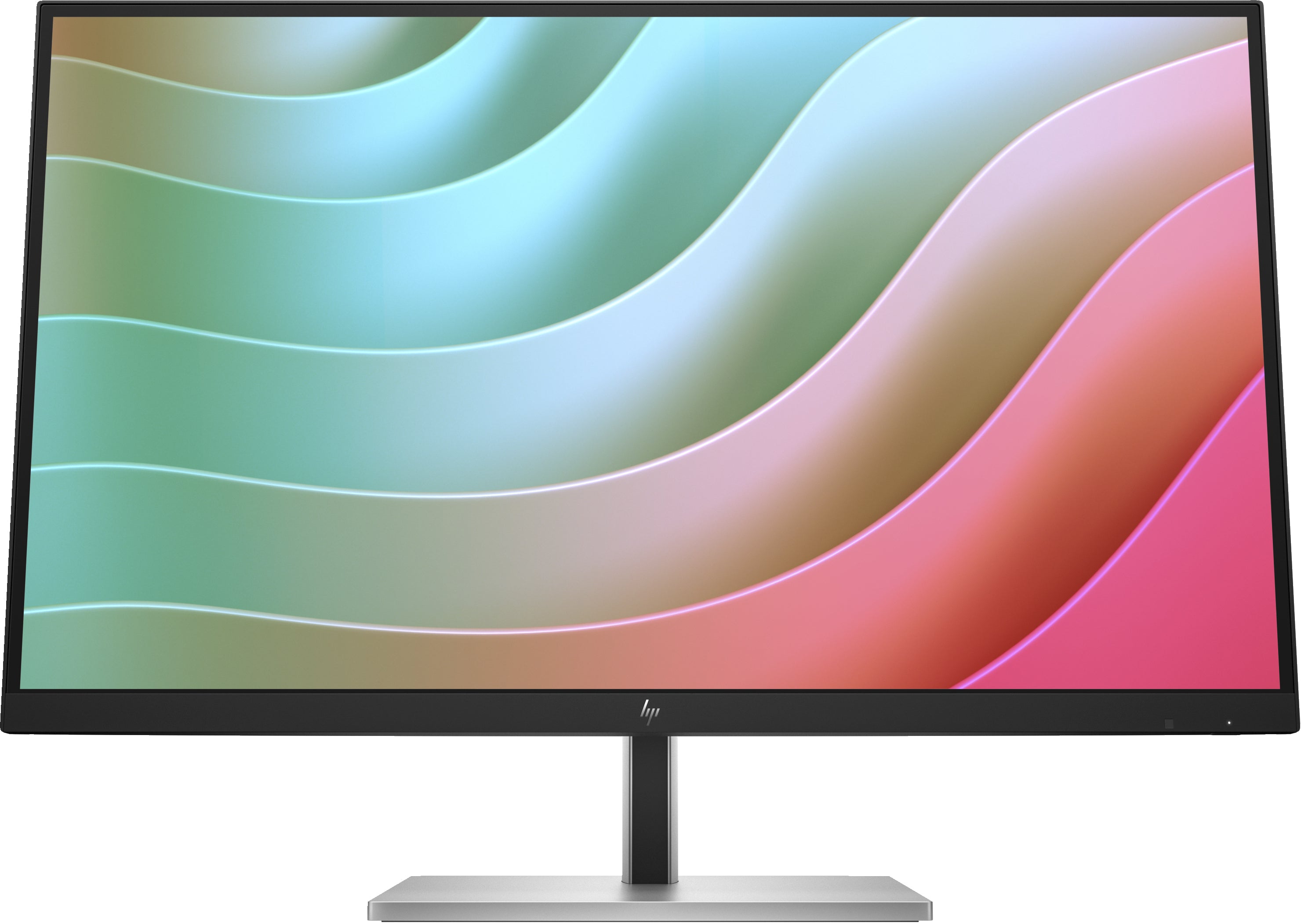 HP E27k G5 27inch 4K USB-C Monitor (EU)