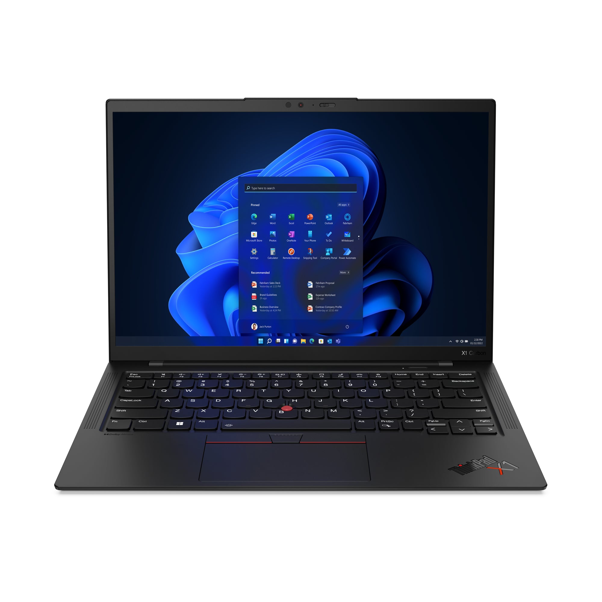 LENOVO ThinkPad X1 Carbon G11 i7-1355U