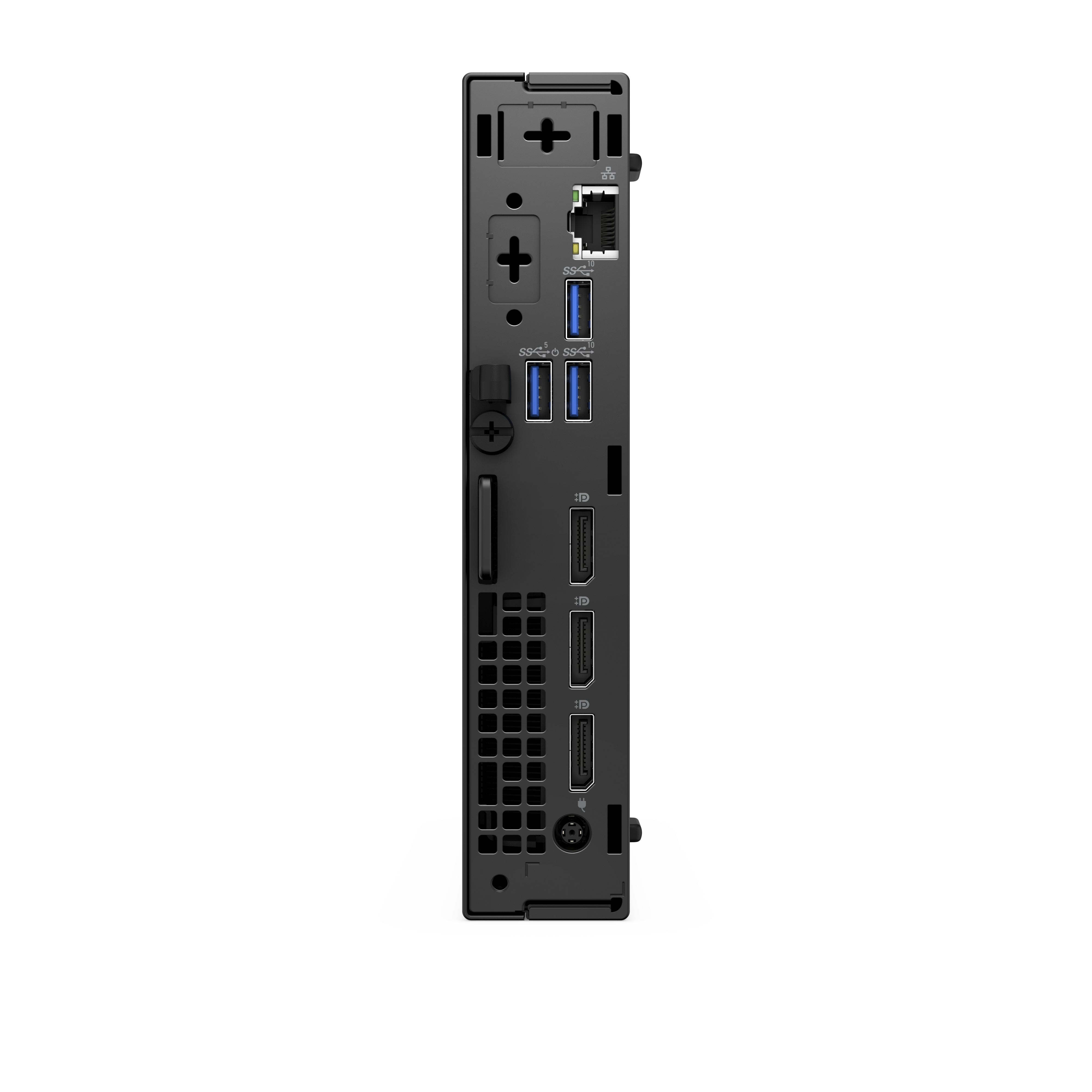 DELL OPTIPLEX MFF PLUS I5-14500/16GB/512SSD/W11P/3BW