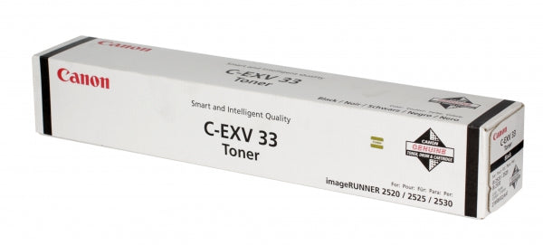 CANON C-EXV33 Cartridg black iR2520