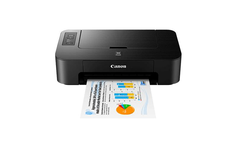 CANON PIXMA TS205 EUR Printer