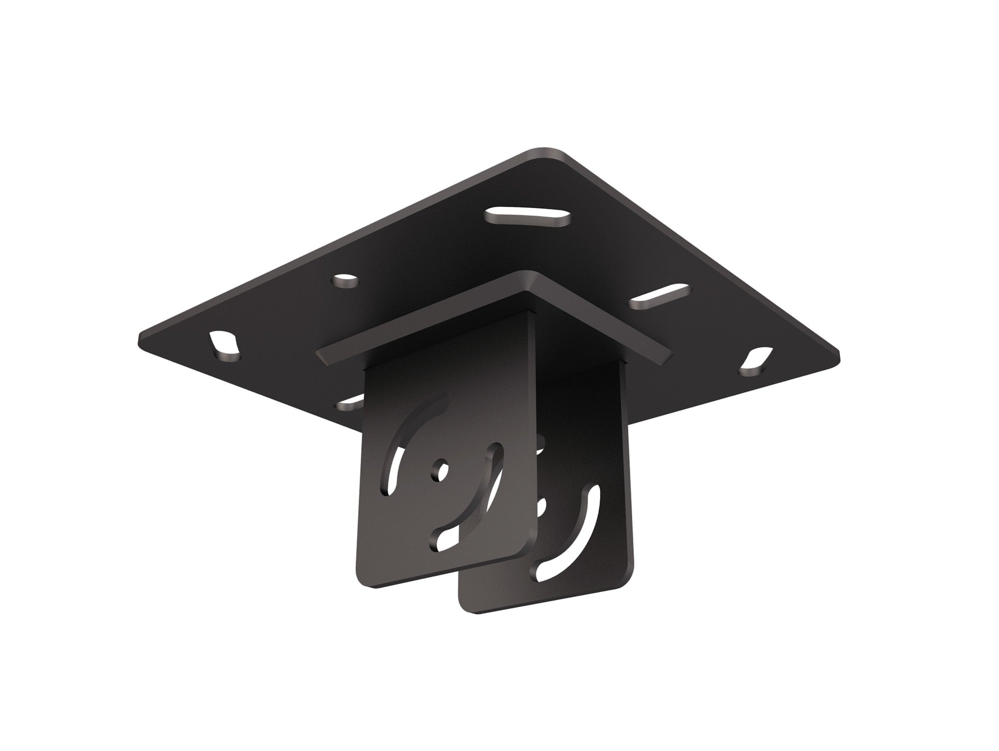 MB PRO SERIES - CEILING PLATE HD