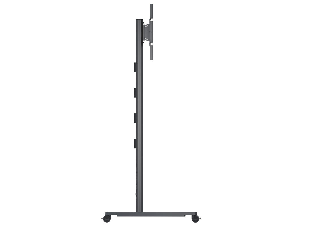 MB PUBLIC DISPLAY STAND 210 HD SINGLE BLACK