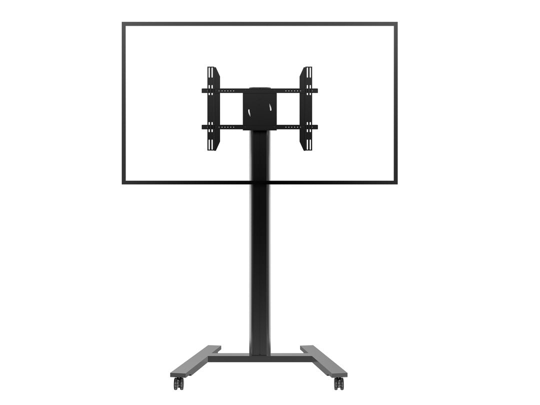 MB PUBLIC DISPLAY STAND 210 HD SINGLE BLACK