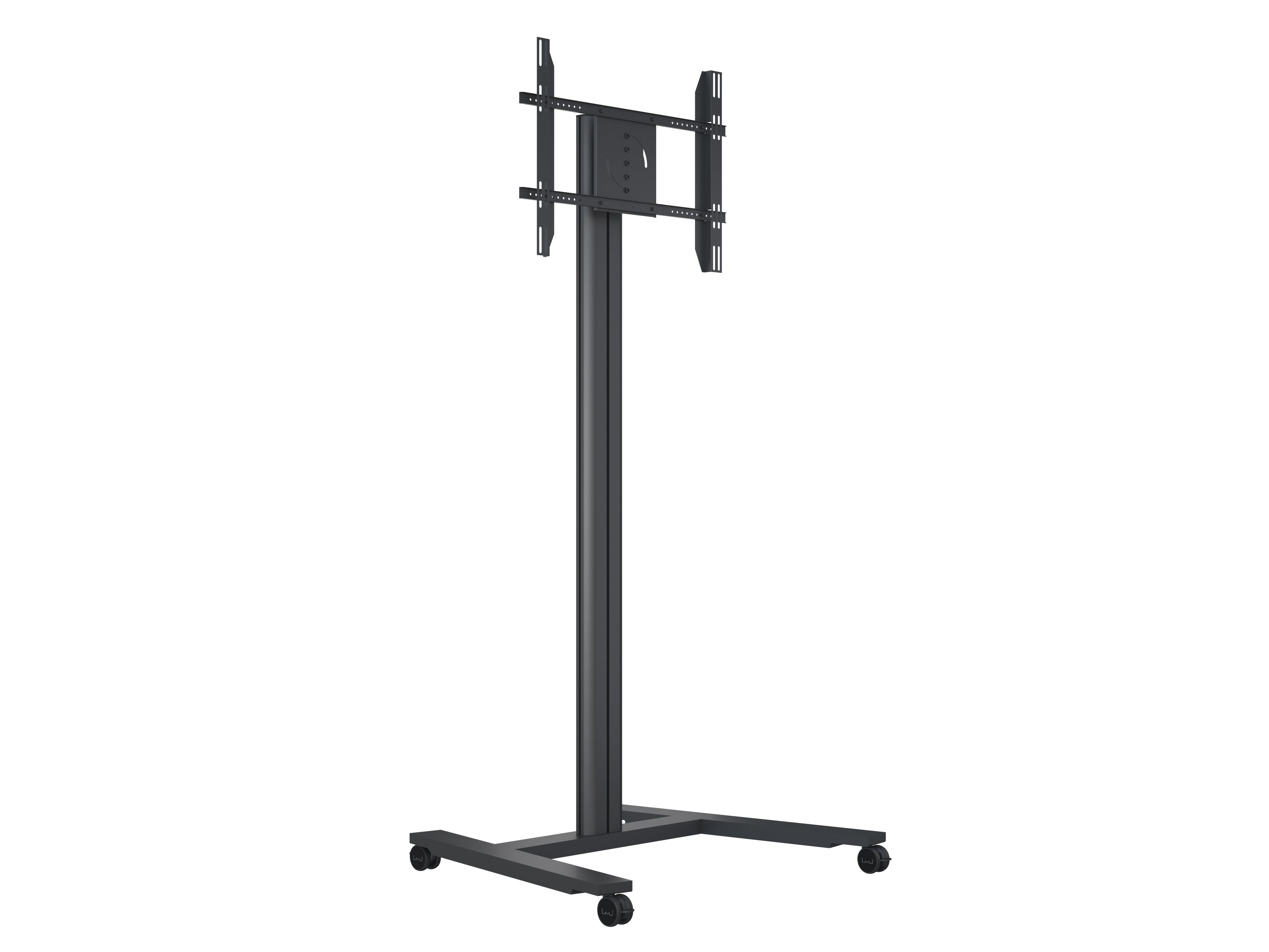 MB PUBLIC DISPLAY STAND 210 HD SINGLE BLACK